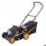 Riwall RPM 4218 P - Motorová kosačka bez pojazdu