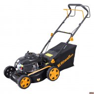 Riwall RPM 4218 - Motorová kosačka s pojazdom