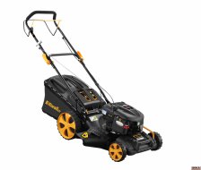 Riwall PRO RPM 5135 B+nôž zdarma + SERVIS EXCLUSIV 24