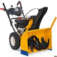 Snežná fréza CUB CADET 526 SWE