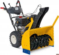 Snežná fréza Cub Cadet 530 SWE