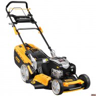 Riwall RPM 5337 B PRO - Motorová kosačka s pojazdom