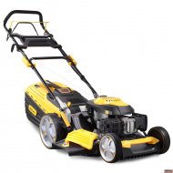 Riwall RPM 5340 PRO - Motorová kosačka spojazdom