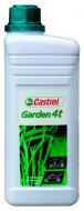 Castrol Garden 4T