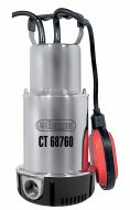 CT 68760 univerzálne ponorné čerpadlo