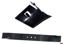 Mulching sada EP 253500