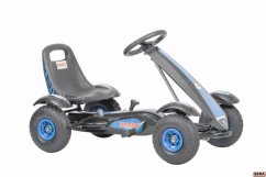 HECHT 50100 - šliapacia motokára