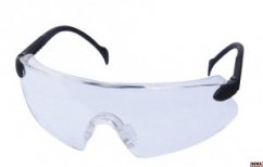 Ochrana očí - okuliare HECHT 900106