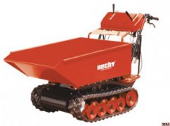 Motorová vyklápačka HECHT 2665