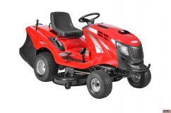 HECHT 5116 - záhradný traktor