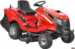 HECHT 5222 - záhradný traktor