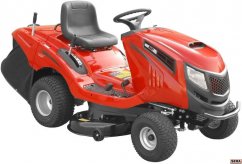 HECHT 5227 - záhradný traktor