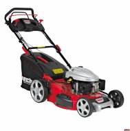 HECHT 5564 SX 5in1 - Benzínová kosačka s pojazdom