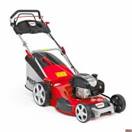 HECHT 556 BS - 5IN1 Benzínová kosačka s pojazdom