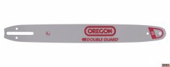 LIšta na pílu 30cm 12´´ 1,1mm oregon 124MLEA074
