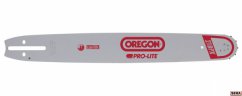LIšta na pílu 40cm 16´´ 1,6mm oregon 163SLGD025