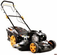 Riwall PRO RPM 4630 B+nôž zdarma +SERVIS EXCLUSIV 24