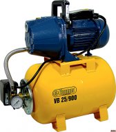 VB 25/900 domáca vodáreň