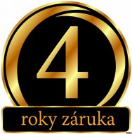 RIWALL, GTM, Elpumps - predĺžená záruka na 4-roky,od roku 2018