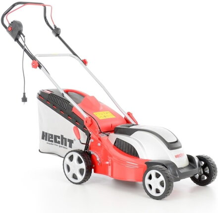 HECHT 1641 - elektrická kosačka bez pojazdu