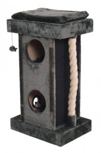 Škrabadlo CAT TOWER