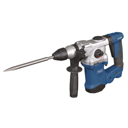 SCHEPPACH DH 1000 PLUS VŔTACIE / SEKACIE KLADIVO