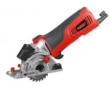 HECHT 1060 - elektrická ponorná píla 