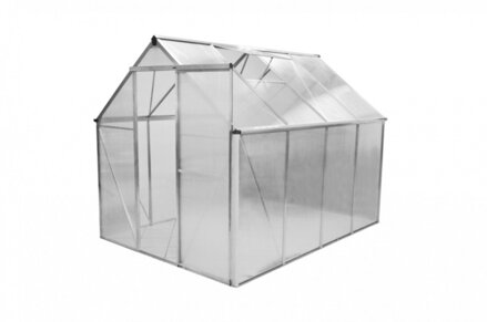 HECHT GREENHOUSE I. - Záhradný skleník 