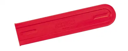 Kryt na vodiacu lištu 14´´ (35cm) oregon