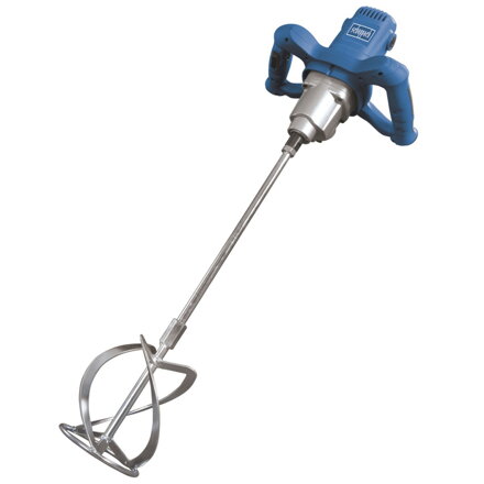 SCHEPPACH PM 1600 MÍCHADLO STAVEBNÍCH MATERIÁLŮ