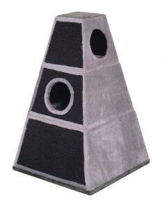 Škrabadlo SQUARE OBELISK