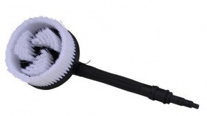 Rotačná kefa k HECHT 316, 318