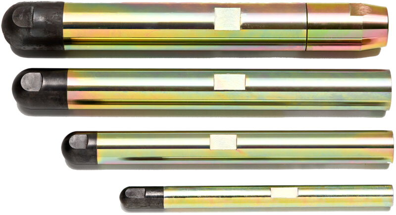 Vibračná hlavica ANR25 - 243000