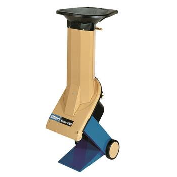 Scheppach Biostar 3000 - 400 V + SERVIS EXCLUSIV a 4 ROKY ZÁRUKA