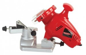 Elektrická brúska na reťaze HECHT 9