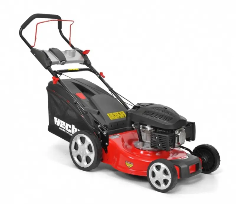 HECHT 547 SXW - Benzínová kosačka bez pojazdu