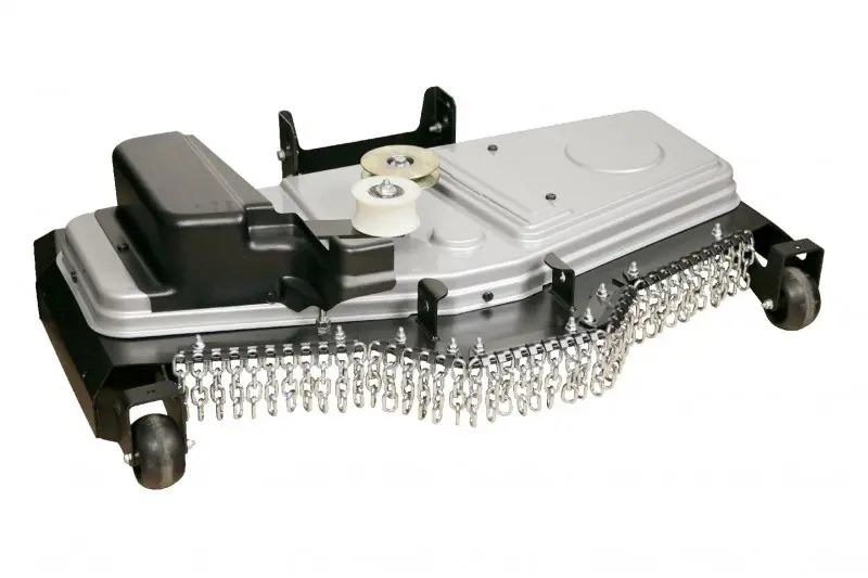 Mulčovacia kosačka 110 cm STARJET 4x2