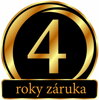 RIWALL, GTM, Elpumps - predĺžená záruka na 4-roky,od roku 2018