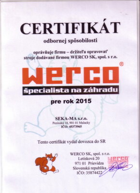 Werco
