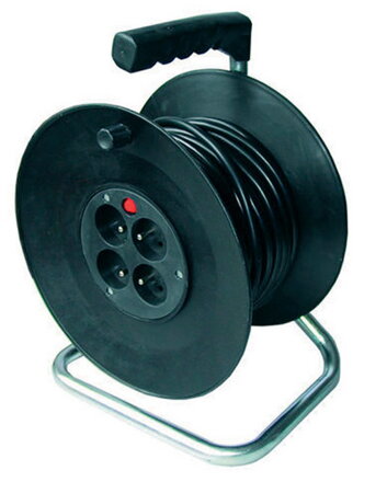 Predlžovací kábel 450153