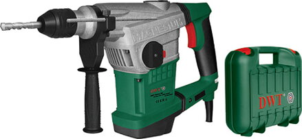 Vŕtacie a búracie kladivo 