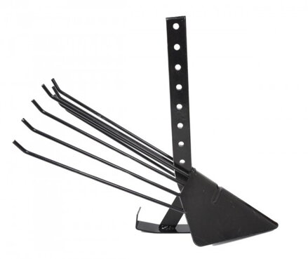 HECHT007120 - Vyorávač zemiakov pre Hecht 7100