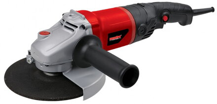 HECHT 1313 - elektrická uhlová brúska 