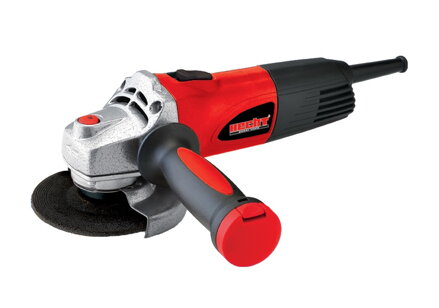 HECHT 1371 - elektrická uhlová brúska 