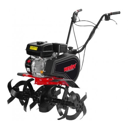 HECHT 790 BS - motorový kultivátor