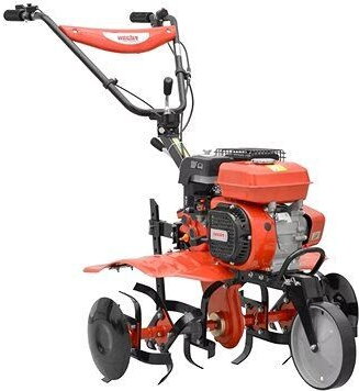 HECHT 796 - motorový kultivátor