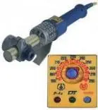 Rems polyfúzna zváračka plastov NEOBJEDNAVAT POŽIČOVŇA