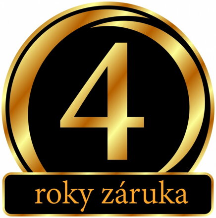 RIWALL, GTM, Elpumps - predĺžená záruka na 4-roky,od roku 2018