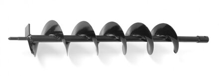 HECHT 0043100 - nástavec vrtáku HECHT 43 - 100 mm