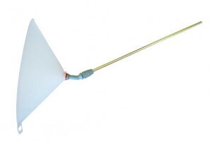 Medziriadkový aplikátor - 000400